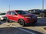 Used 2015 JEEP CHEROKEE LATITUDE in DAVIE, FLORIDA (Photo 1)