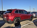 Used 2015 JEEP CHEROKEE LATITUDE in DAVIE, FLORIDA (Photo 3)