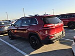 Used 2015 JEEP CHEROKEE LATITUDE in DAVIE, FLORIDA (Photo 4)