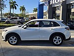 Used 2023 Honda HR-V LX in DAVIE, FLORIDA (Photo 4)
