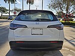 Used 2023 Honda HR-V LX in DAVIE, FLORIDA (Photo 6)