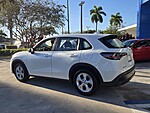 Used 2023 Honda HR-V LX in DAVIE, FLORIDA (Photo 8)