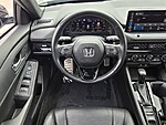 Used 2023 Honda Accord Hybrid SPORT-L in DAVIE, FLORIDA (Photo 12)