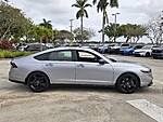 Used 2023 Honda Accord Hybrid SPORT-L in DAVIE, FLORIDA (Photo 3)