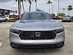 Used 2023 Honda Accord Hybrid SPORT-L in DAVIE, FLORIDA (Photo 5)