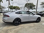 Used 2023 Honda Accord Hybrid SPORT-L in DAVIE, FLORIDA (Photo 6)
