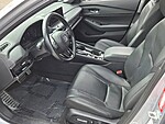 Used 2023 Honda Accord Hybrid SPORT-L in DAVIE, FLORIDA (Photo 10)