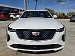 Used 2024 CADILLAC CT4 LUXURY in DAVIE, FLORIDA (Photo 5)