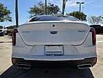 Used 2024 CADILLAC CT4 LUXURY in DAVIE, FLORIDA (Photo 6)