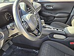Used 2024 Honda HR-V SPORT in DAVIE, FLORIDA (Photo 11)