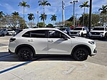 Used 2024 Honda HR-V SPORT in DAVIE, FLORIDA (Photo 3)