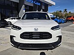 Used 2024 Honda HR-V SPORT in DAVIE, FLORIDA (Photo 5)