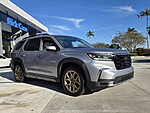 Used 2023 Honda Pilot TOURING in DAVIE, FLORIDA (Photo 1)