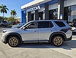 Used 2023 Honda Pilot TOURING in DAVIE, FLORIDA (Photo 4)