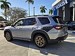 Used 2023 Honda Pilot TOURING in DAVIE, FLORIDA (Photo 7)