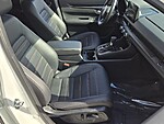 Used 2024 Honda CR-V Hybrid SPORT-L in DAVIE, FLORIDA (Photo 18)