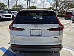 Used 2024 Honda CR-V Hybrid SPORT-L in DAVIE, FLORIDA (Photo 6)