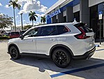 Used 2024 Honda CR-V Hybrid SPORT-L in DAVIE, FLORIDA (Photo 8)