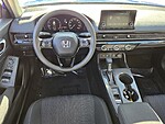 Used 2024 Honda Civic LX in DAVIE, FLORIDA (Photo 12)