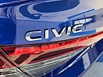 Used 2024 Honda Civic LX in DAVIE, FLORIDA (Photo 13)
