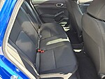 Used 2024 Honda Civic LX in DAVIE, FLORIDA (Photo 14)