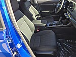 Used 2024 Honda Civic LX in DAVIE, FLORIDA (Photo 15)