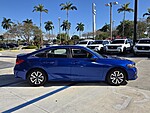 Used 2024 Honda Civic LX in DAVIE, FLORIDA (Photo 3)