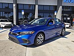 Used 2024 Honda Civic LX in DAVIE, FLORIDA (Photo 8)