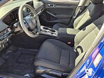 Used 2024 Honda Civic LX in DAVIE, FLORIDA (Photo 10)