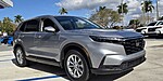 Used 2024 Honda CR-V EX-L in DAVIE, FLORIDA