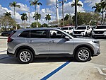 Used 2024 Honda CR-V EX-L in DAVIE, FLORIDA (Photo 3)