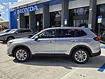 Used 2024 Honda CR-V EX-L in DAVIE, FLORIDA (Photo 4)