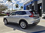 Used 2024 Honda CR-V EX-L in DAVIE, FLORIDA (Photo 7)