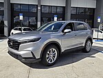 Used 2024 Honda CR-V EX-L in DAVIE, FLORIDA (Photo 8)