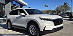 Used 2023 Honda CR-V EX-L in DAVIE, FLORIDA