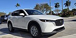 Used 2023 MAZDA CX-5 2.5 S in DAVIE, FLORIDA
