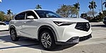 Used 2025 ACURA ADX  in DAVIE, FLORIDA