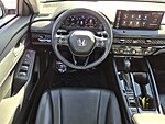 Used 2024 Honda Accord Hybrid EX-L in DAVIE, FLORIDA (Photo 12)