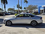 Used 2024 Honda Accord Hybrid EX-L in DAVIE, FLORIDA (Photo 4)