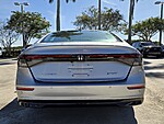 Used 2024 Honda Accord Hybrid EX-L in DAVIE, FLORIDA (Photo 5)