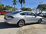 Used 2024 Honda Accord Hybrid EX-L in DAVIE, FLORIDA (Photo 6)