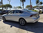 Used 2024 Honda Accord Hybrid EX-L in DAVIE, FLORIDA (Photo 7)