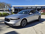 Used 2024 Honda Accord Hybrid EX-L in DAVIE, FLORIDA (Photo 8)