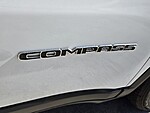 Used 2024 JEEP COMPASS LATITUDE in DAVIE, FLORIDA (Photo 18)