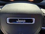 Used 2024 JEEP COMPASS LATITUDE in DAVIE, FLORIDA (Photo 28)