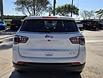 Used 2024 JEEP COMPASS LATITUDE in DAVIE, FLORIDA (Photo 6)