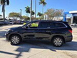 Used 2022 Honda Pilot EX-L in DAVIE, FLORIDA (Photo 4)
