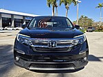 Used 2022 Honda Pilot EX-L in DAVIE, FLORIDA (Photo 5)