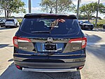 Used 2022 Honda Pilot EX-L in DAVIE, FLORIDA (Photo 6)
