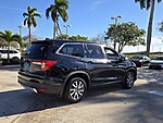 Used 2022 Honda Pilot EX-L in DAVIE, FLORIDA (Photo 7)